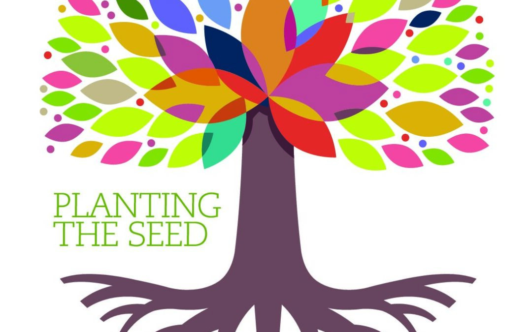 Planting the Seed Establishing and Growing Your Family Caregiving Coalition PDF