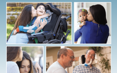 Rare Disease Families Front and Center in Upcoming Caregiving Study