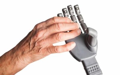 Robo-caregiving & why you might delegate your loved ones to a robot