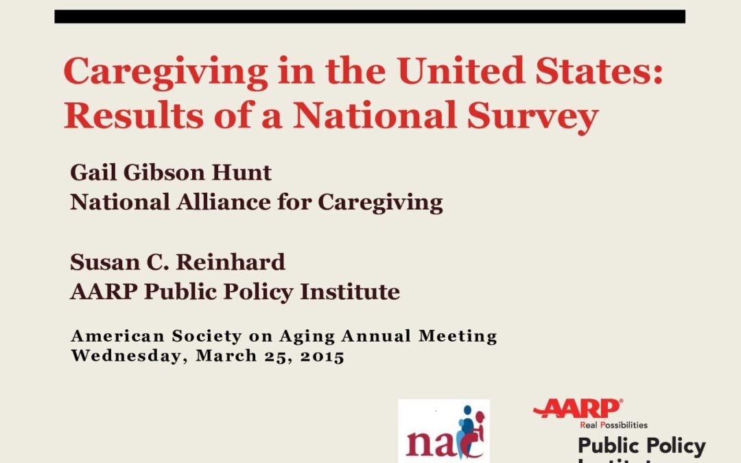 ASA-2015_Caregiving-in-the-US_AARP-NAC
