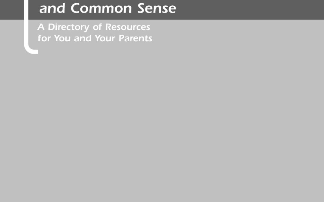 Aging Parent-Directory_5thEd