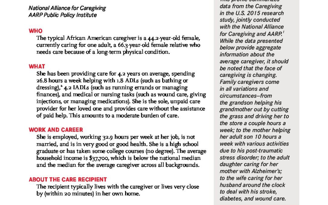 Caregiving-in-the-US-2015_AfricanAmerican_CGProfile