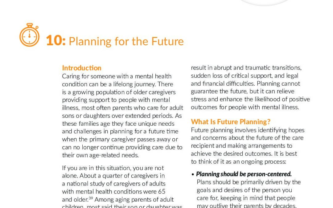 CoC-Fact-Sheet-10-Planning-Future