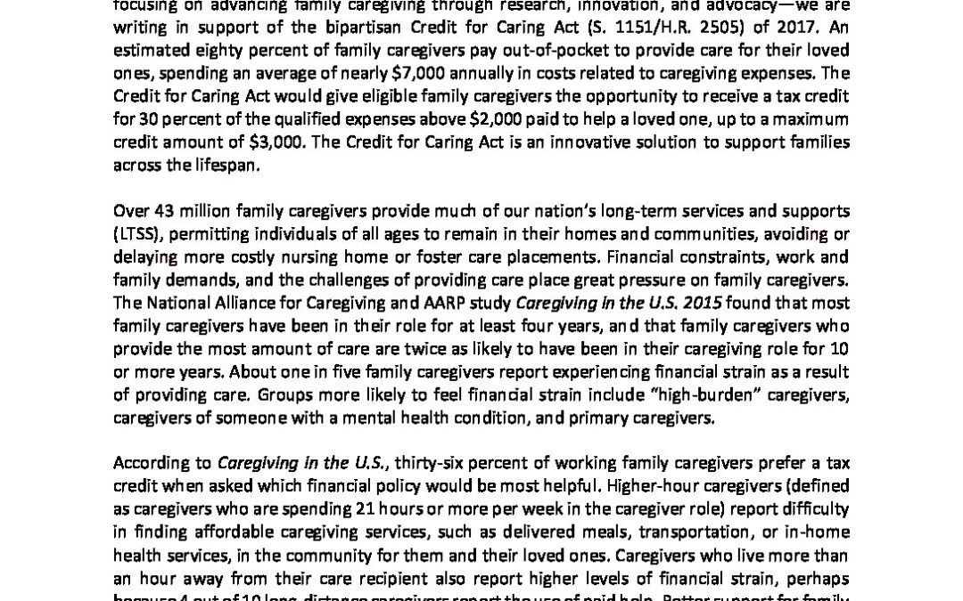 Credit_for_Caring_ACT_NAC_Letter