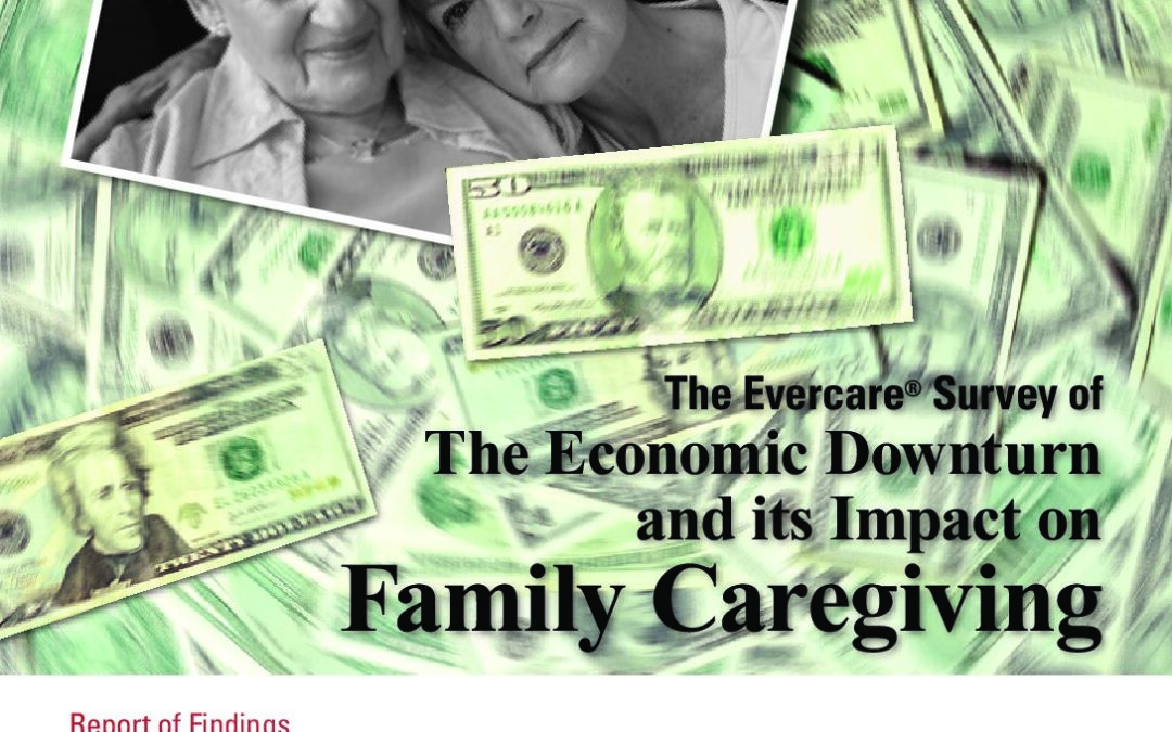 EVC_Caregivers_Economy_Report FINAL_4-28-09