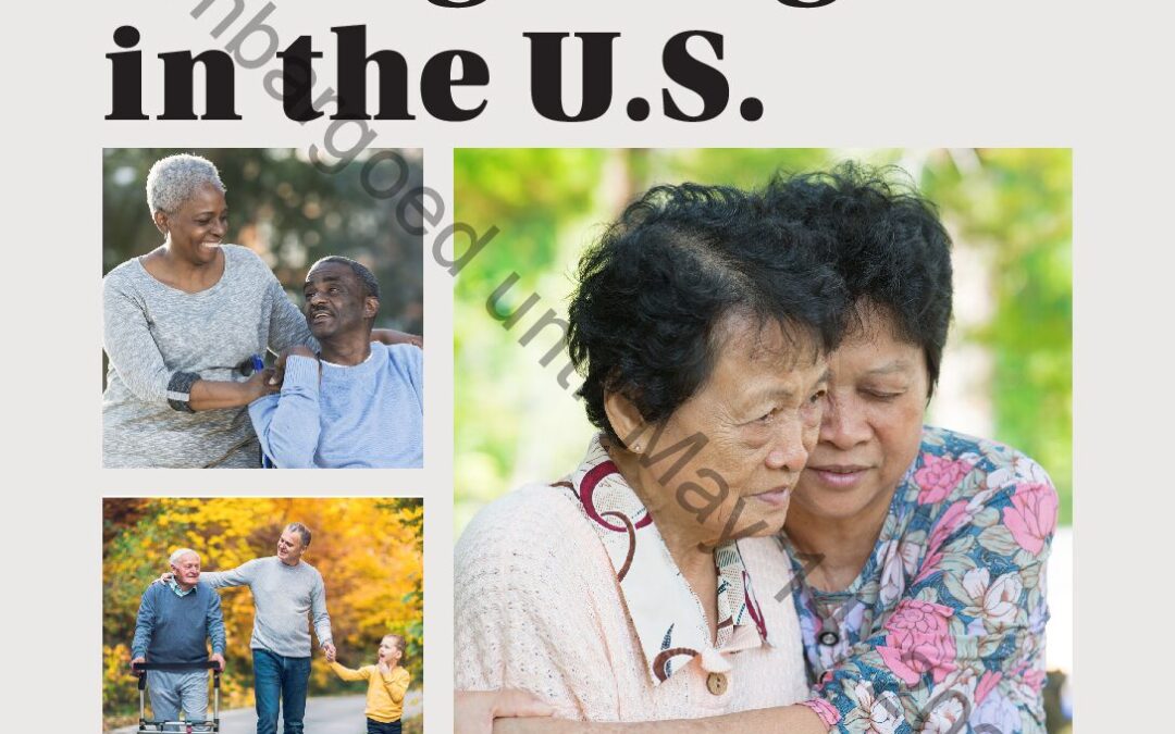 Embargoed Copy- Full Report Caregiving in the United States 2020