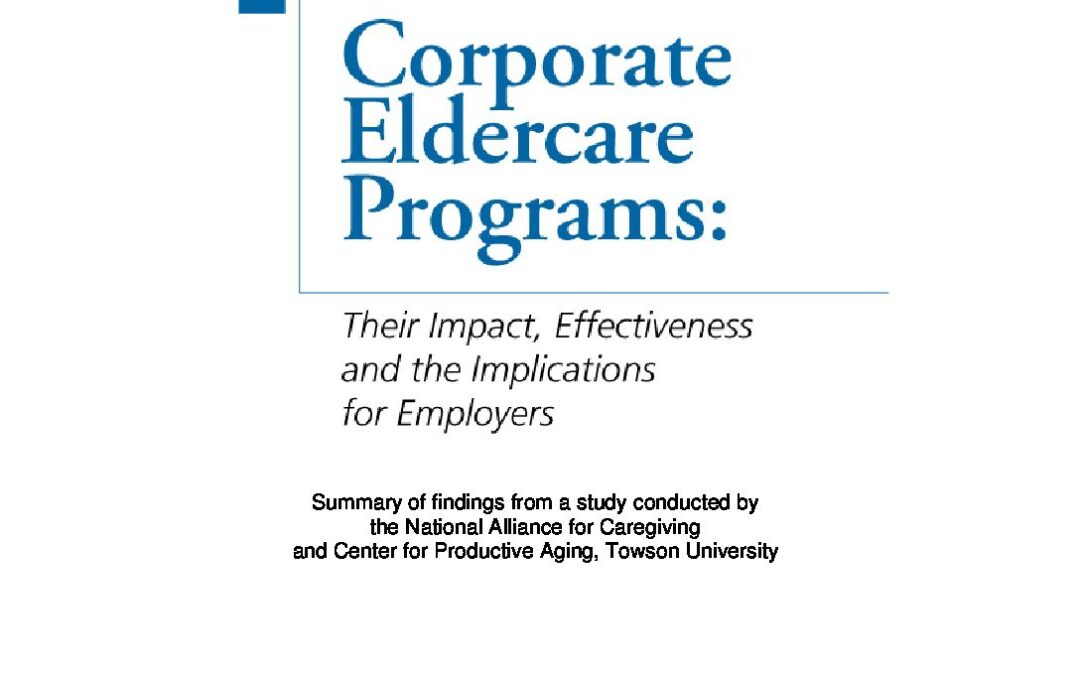 LifeCare_Study_2008