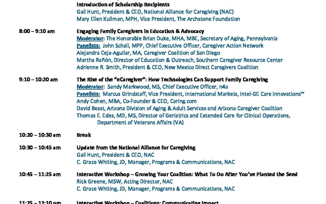 NAC-Coalitions-Conference-2014_Agenda