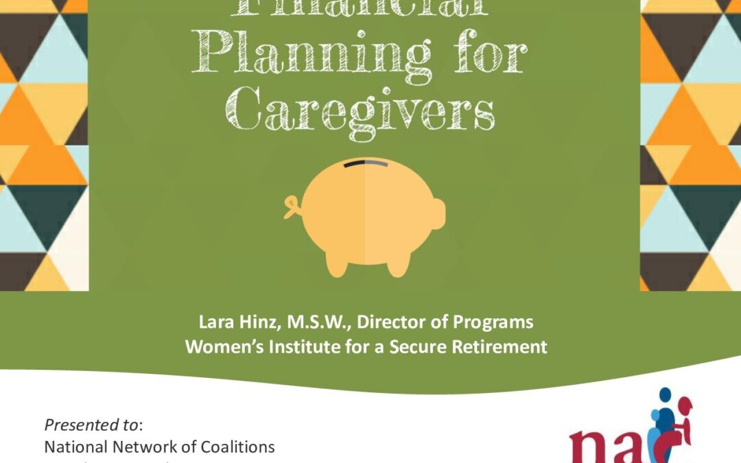 NAC-Financial_Caregivers-Webinar-Dec2014-NAC