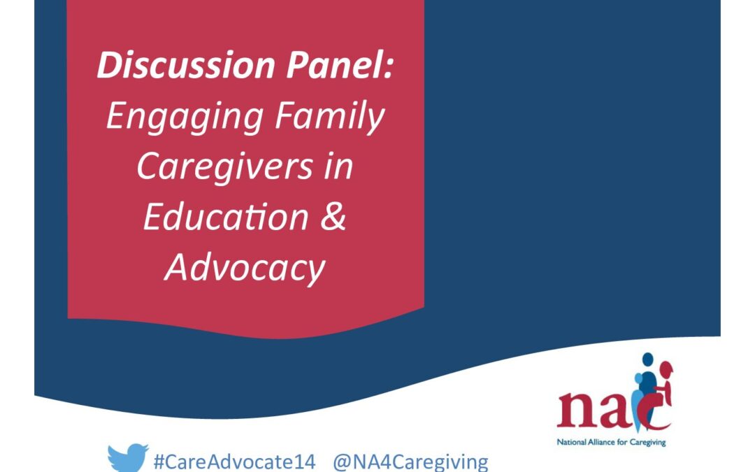 Panel-1-Engaging-Family-Caregivers-in-Education-Advocacy