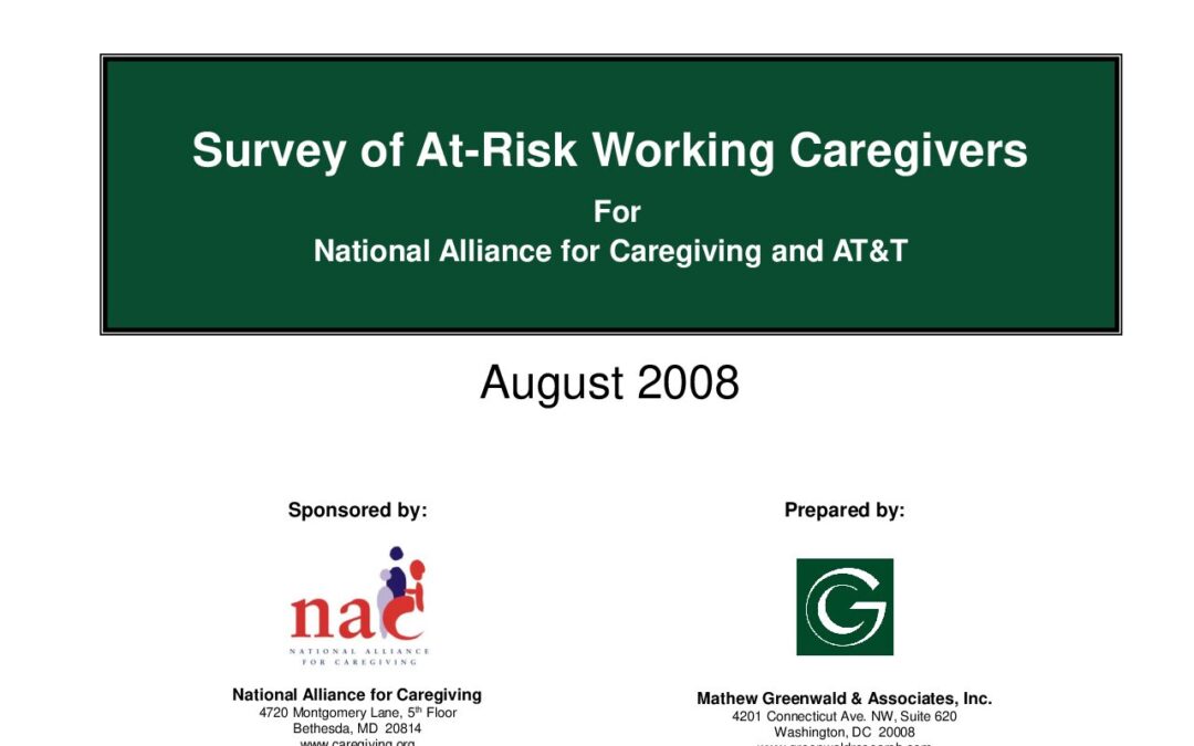 Report-Working-Caregivers-8-22-08