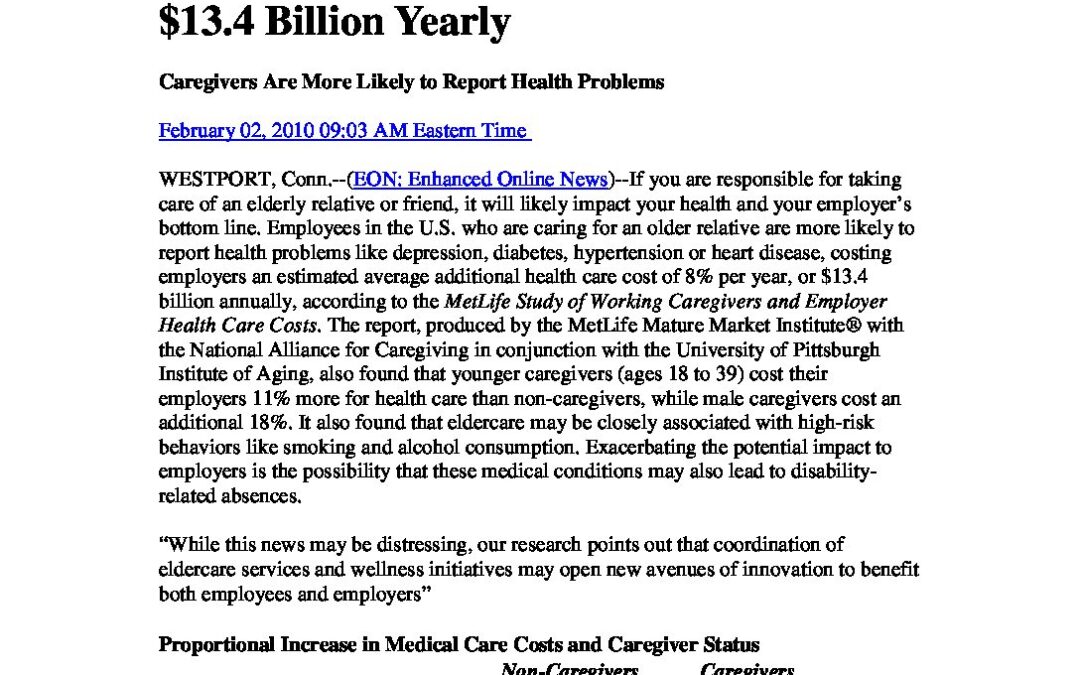 caregiver_costs_press_release