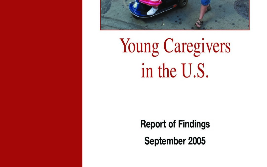 youngcaregivers