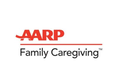 AARP-Logo