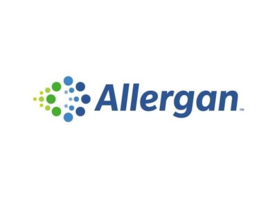 Allergan-Logo