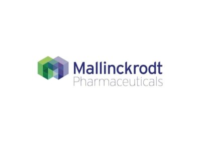 Mallinckrodt-Logo