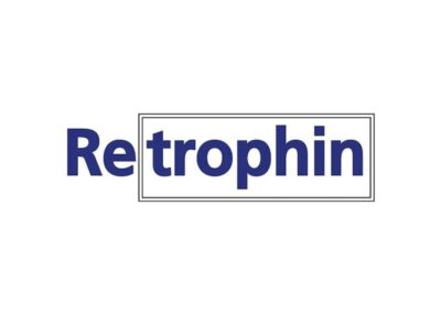 Retrophin-Logo