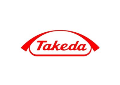TAKEDA-Logo