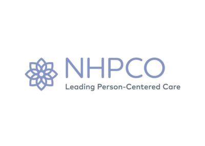 NHPCO Logo