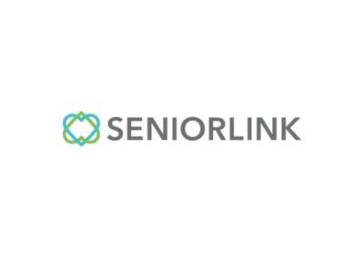 SeniorLink logo