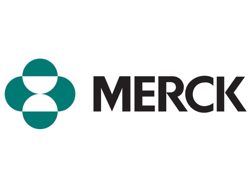 Merck Logo Merck Logo