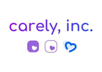 Carely Inc Logo