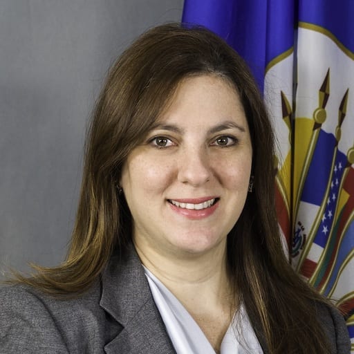 Mercedes Carrillo