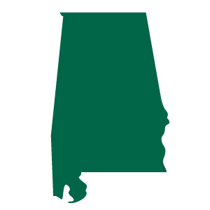 State Of Alabama