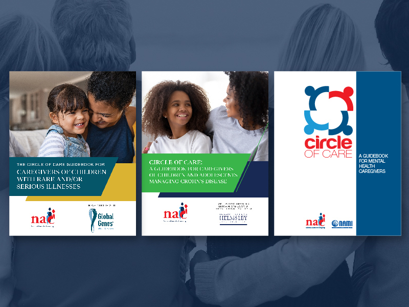 Circle of Care Guidebook Series