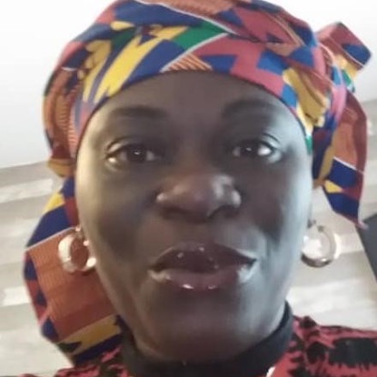 akosua-ghana profile photo