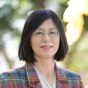 Mai Yamaguchi, PhD., MSG