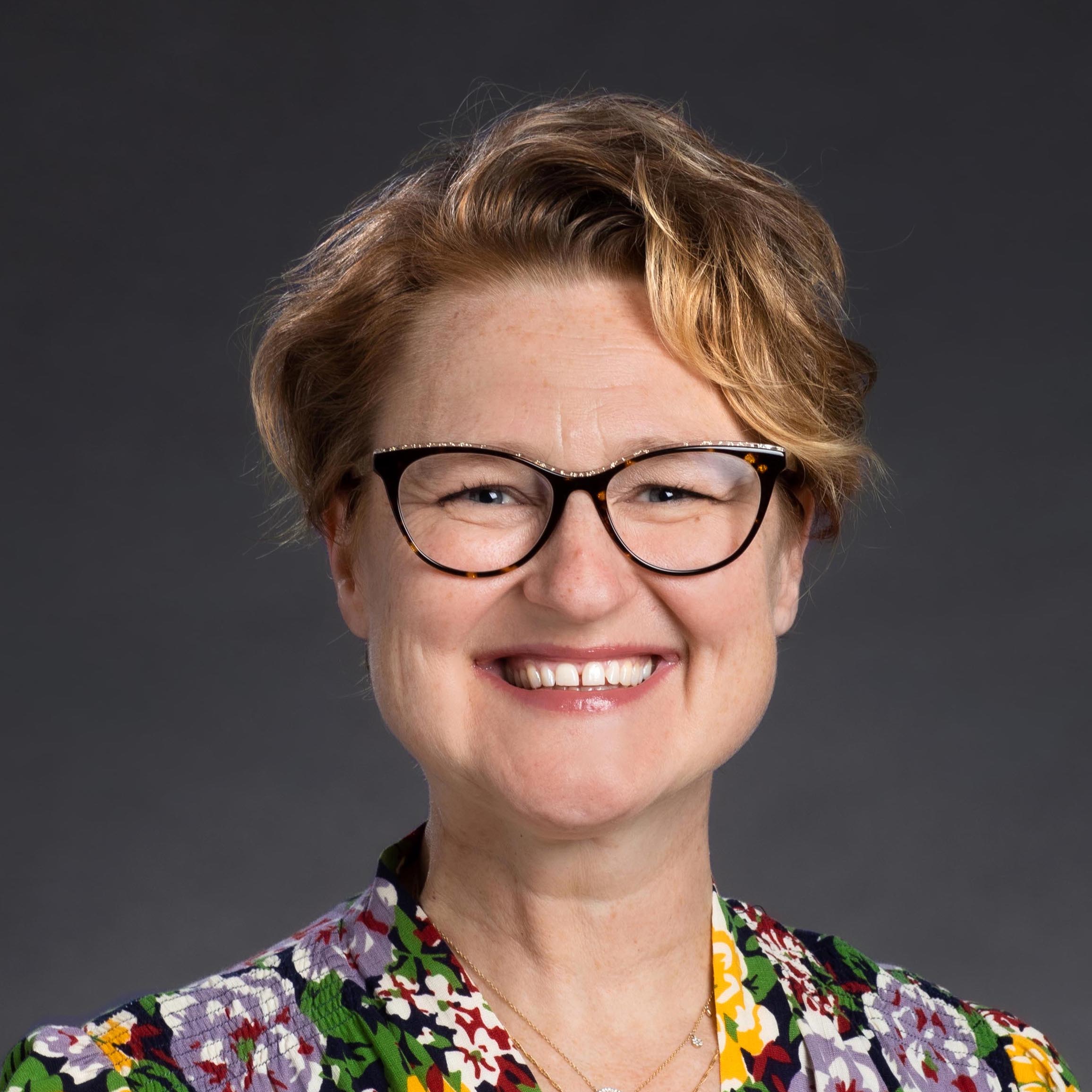 Melinda S. Kavanaugh, PhD