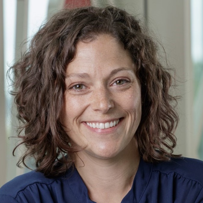 Kristin Litzelman, PhD Profile Photo