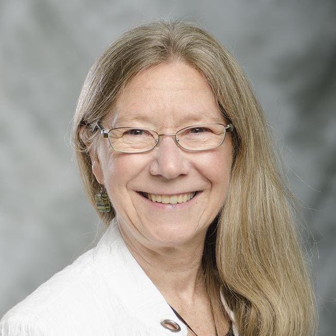 Maureen E. Lyon, PhD, FABPP