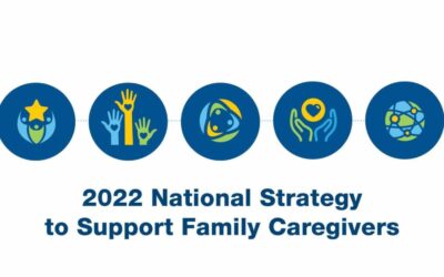 NAC Applauds the New RAISE Family Caregiving Advisory Council and the Advisory Council to Support Grandparents Raising Grandchildren