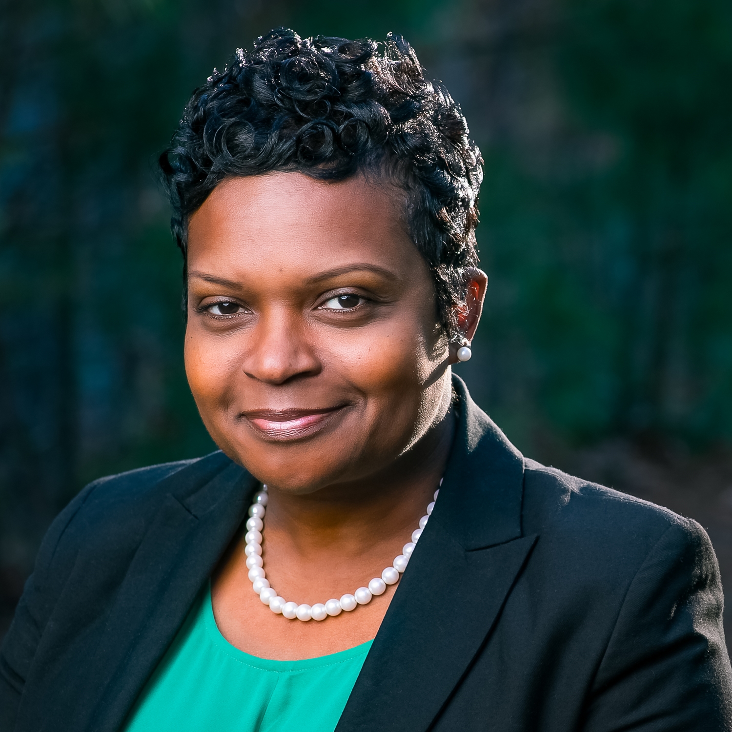 Fayron Epps, PhD, RN