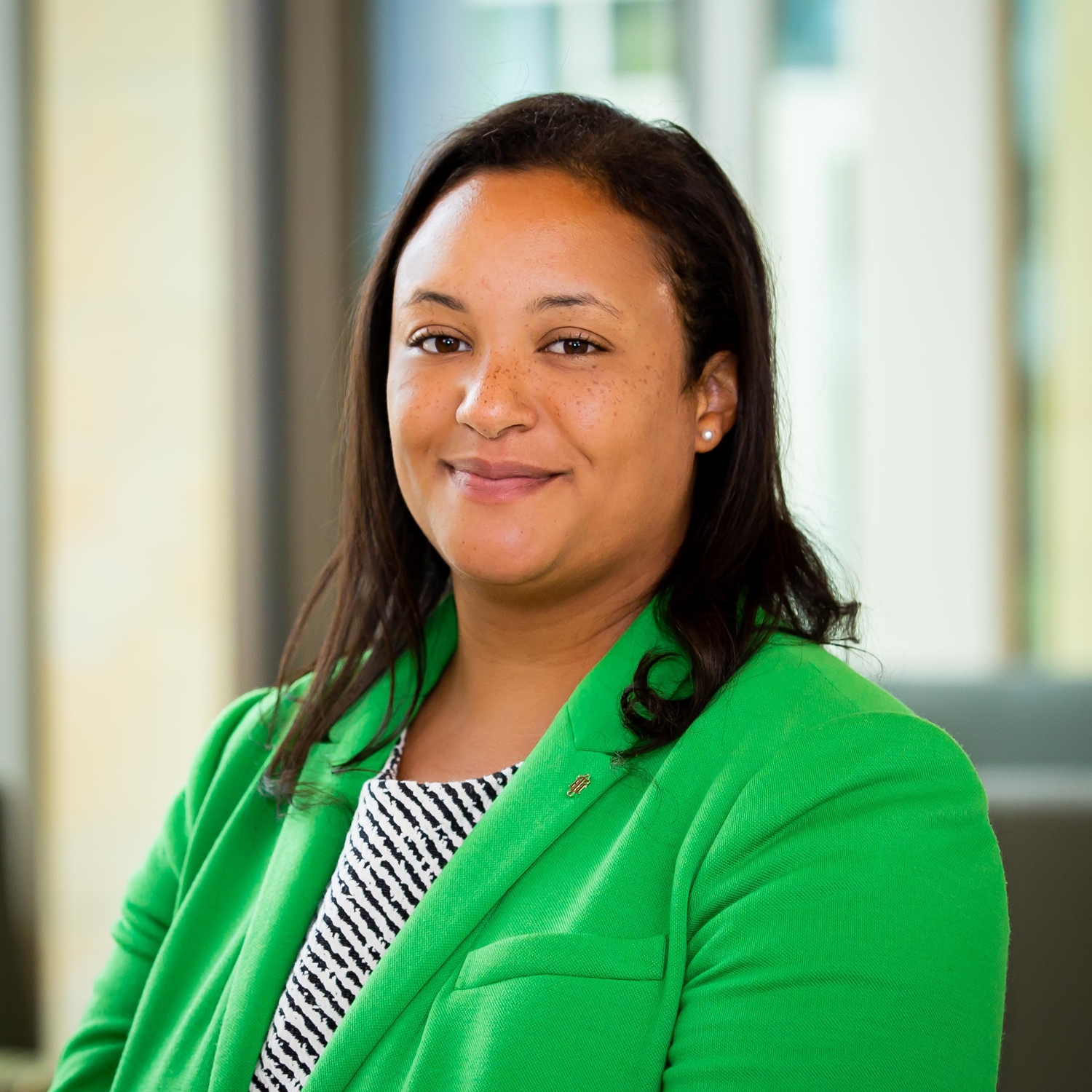 Andrea Gilmore Bykovskyi, PhD, RN