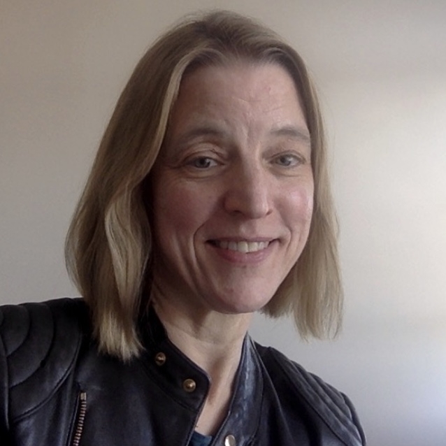 Lisa Mistler, MS, MD