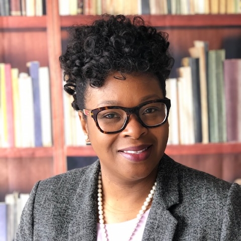 Karen Moss, PhD, RN, CNL