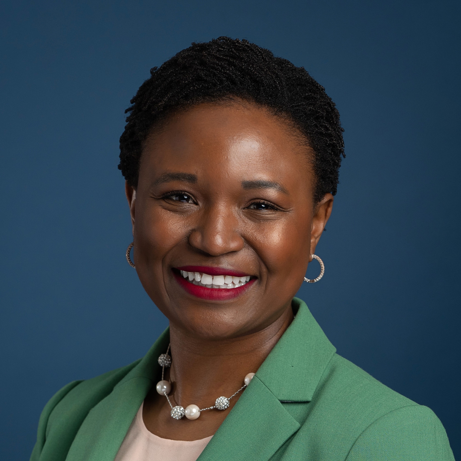 Abiola Keller, PhD, MPH, PA-C