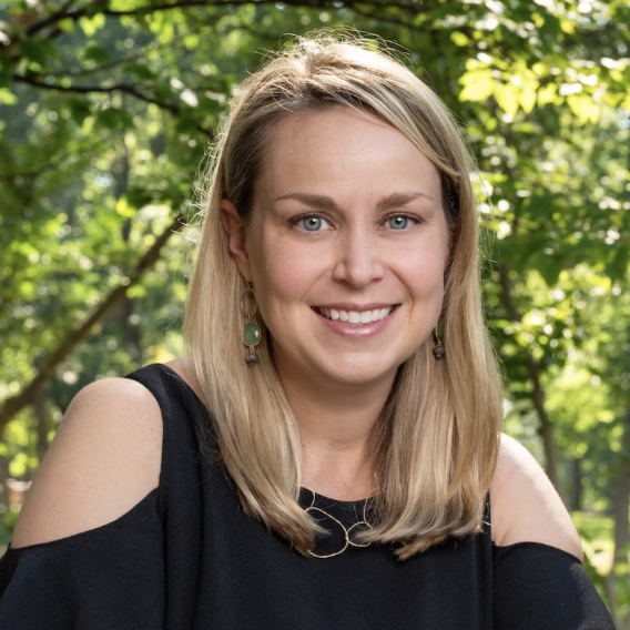 Noelle Fields, PhD, LCSW