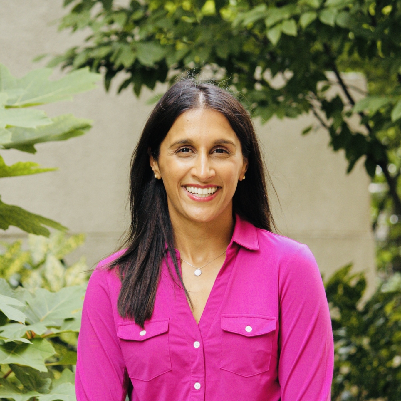 Tina Sadarangani, PhD, RN, ANP-BC, GNP-BC