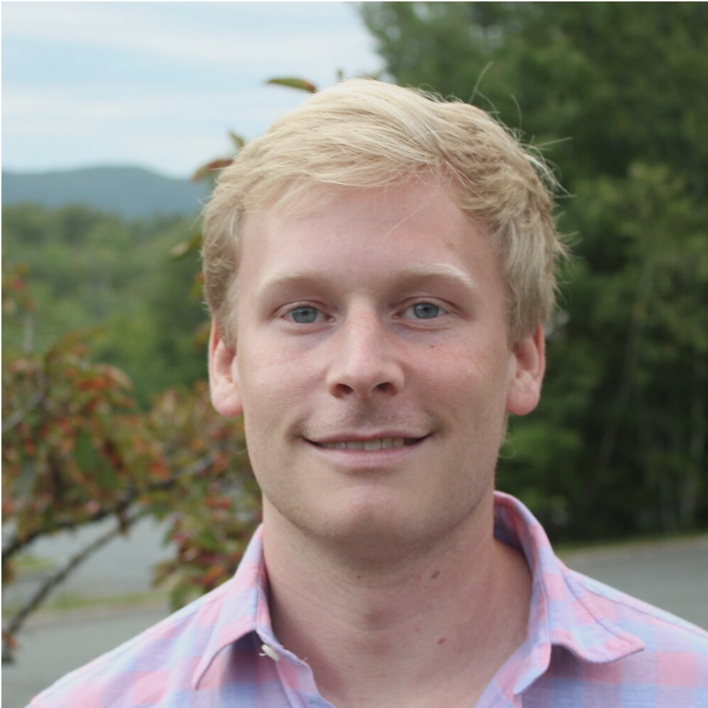 Reed W. R. Bratches, PhD MPH MALS