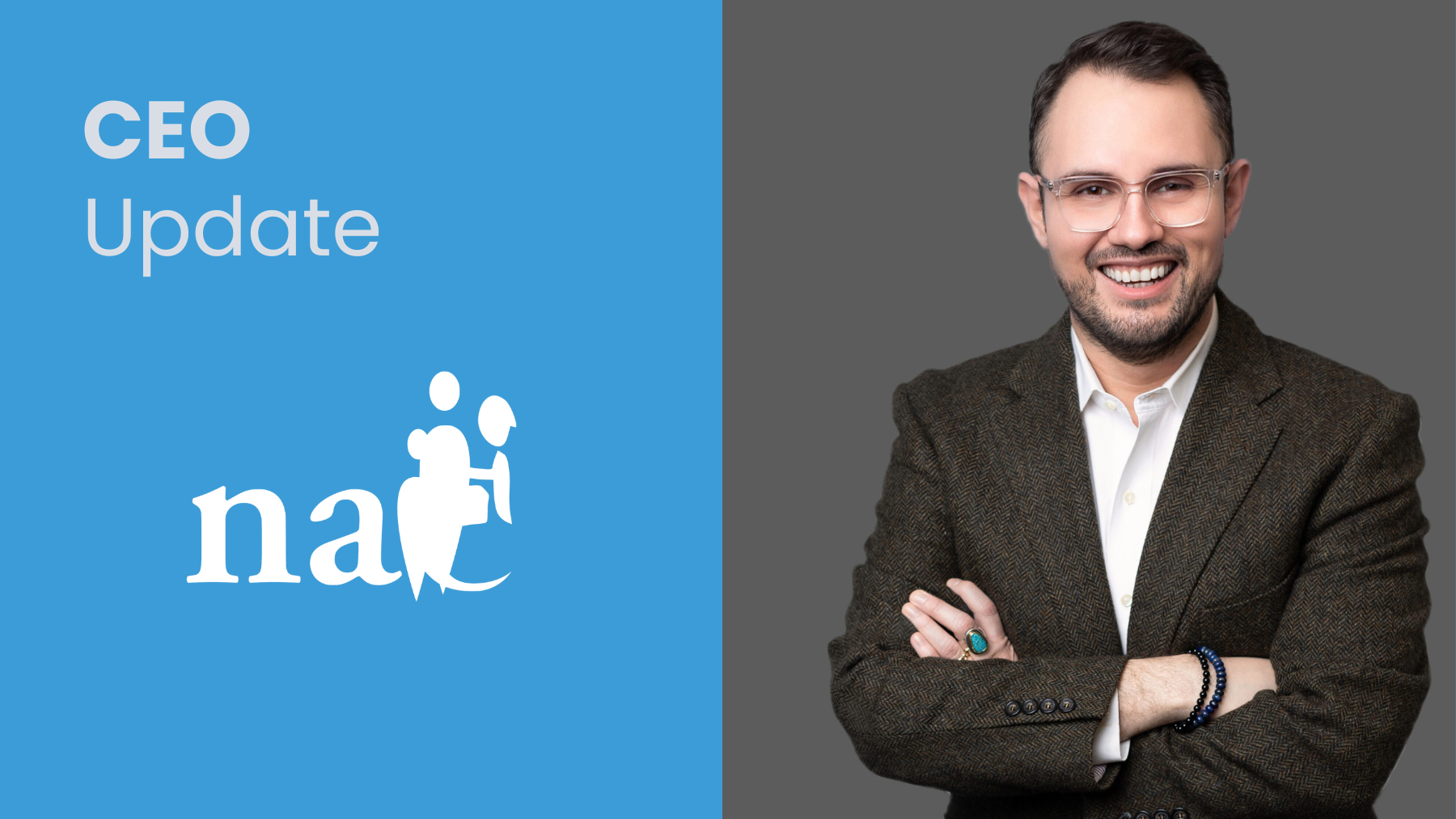 CEO Update January 2024