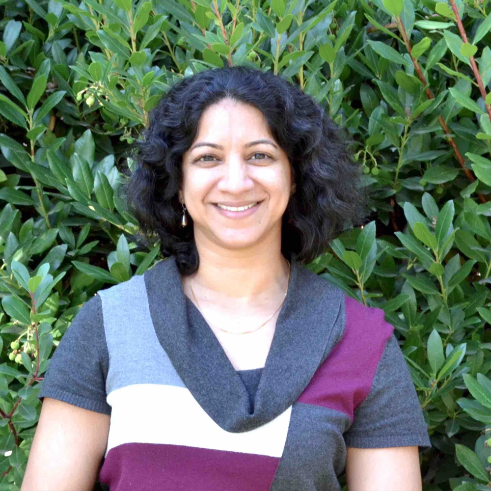 Ranak Trivedi, PhD, FSBM