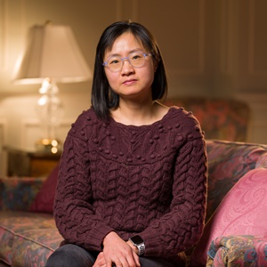 Yin Liu, PhD