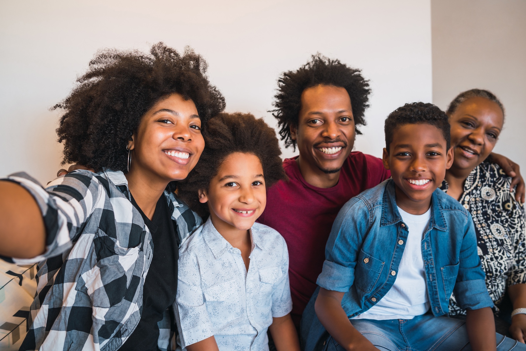 Black History Month Reflections: A Need for Equitable Care Infrastructure