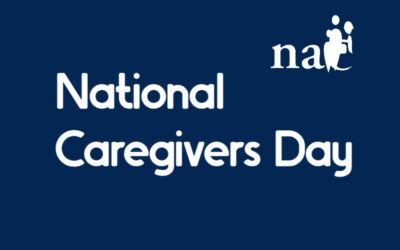 53 Million Strong: Celebrating America’s Family Caregivers and Their Partners