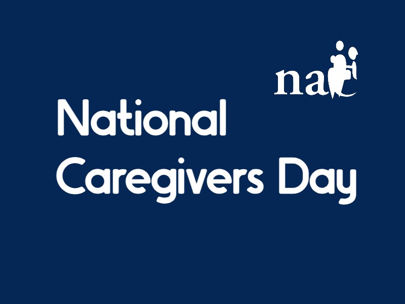 53 Million Strong: Celebrating America’s Family Caregivers and Their Partners
