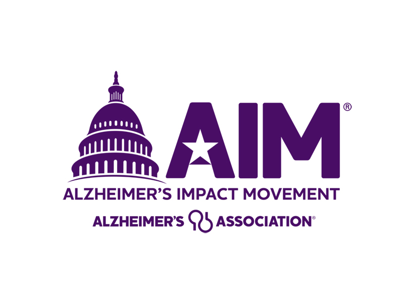 Alzheimer’s Impact Movement